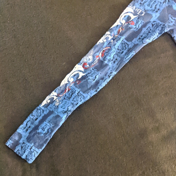 Vintage Avangard USA women's top NWT!! - Picture 9 of 11